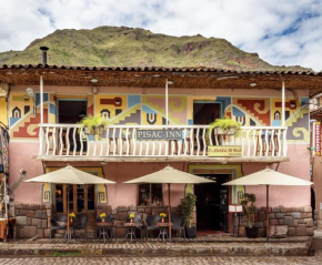  Pisac Inn  Писак